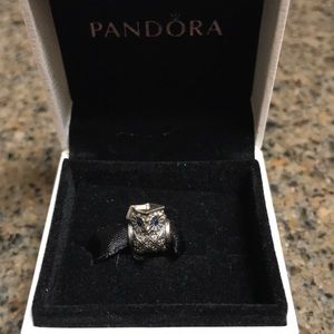 Pandora Bead